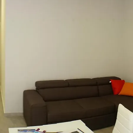 شقة Wonderful With Shared Jacuzzi And Panorama Rooftop Gzira