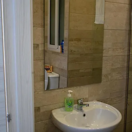 Wonderful With Shared Jacuzzi And Panorama Rooftop * Gzira