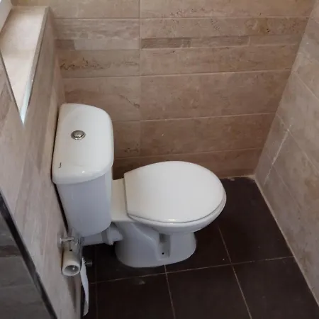 Appartamento Wonderful With Shared Jacuzzi And Panorama Rooftop Gzira