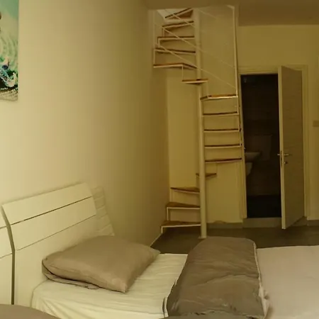 Wonderful With Shared Jacuzzi And Panorama Rooftop *