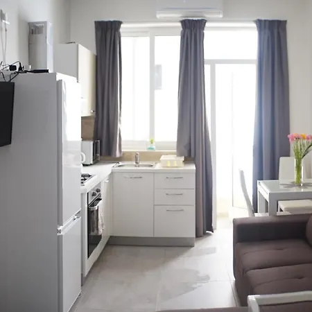 アパート Wonderful With Shared Jacuzzi And Panorama Rooftop