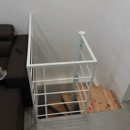 Appartement Wonderful With Shared Jacuzzi And Panorama Rooftop *