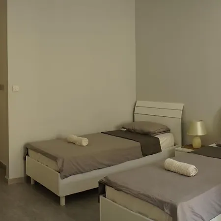 Wonderful With Shared Jacuzzi And Panorama Rooftop Gzira