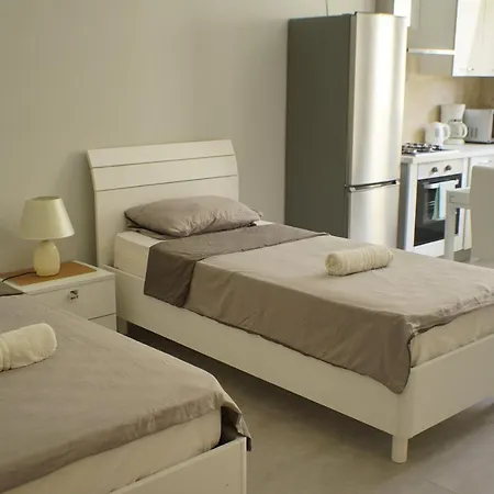 Wonderful With Shared Jacuzzi And Panorama Rooftop * Gzira