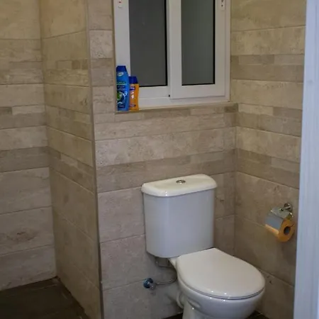 Wonderful With Shared Jacuzzi And Panorama Rooftop Gzira