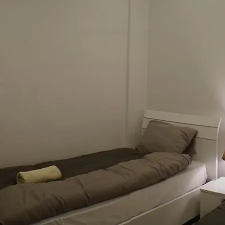 Appartement Wonderful With Shared Jacuzzi And Panorama Rooftop *