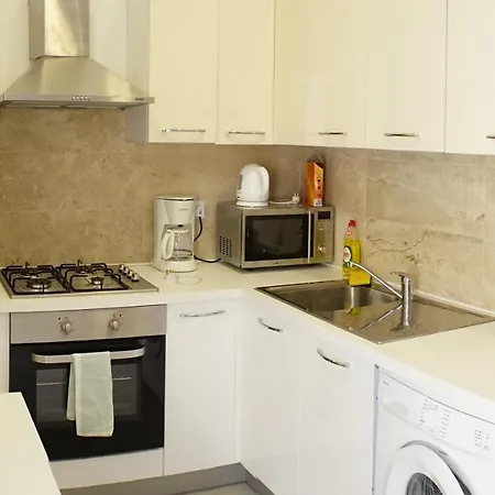 Wonderful With Shared Jacuzzi And Panorama Rooftop Apartment *