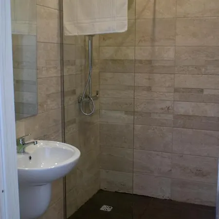 アパート Wonderful With Shared Jacuzzi And Panorama Rooftop