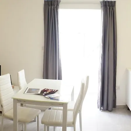 Wonderful With Shared Jacuzzi And Panorama Rooftop * Gzira