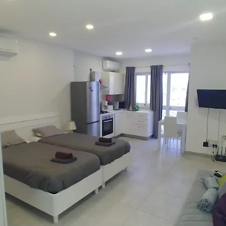 アパート Wonderful With Shared Jacuzzi And Panorama Rooftop *