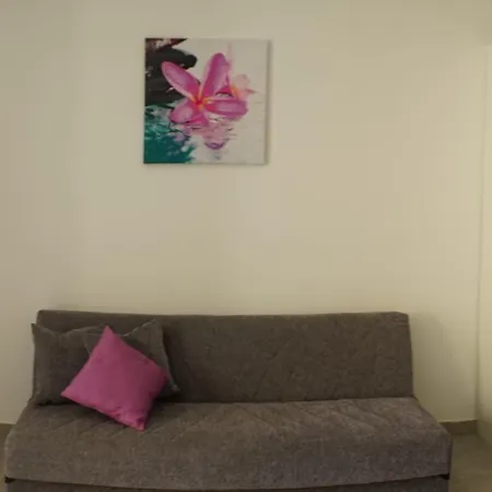 Apartment Wonderful With Shared Jacuzzi And Panorama Rooftop *