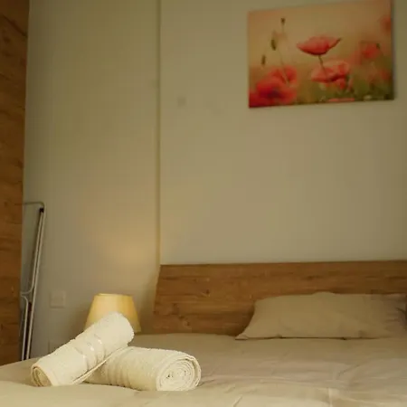 Wonderful With Shared Jacuzzi And Panorama Rooftop Gzira