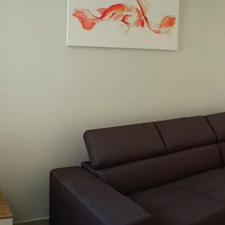 Apartment Wonderful With Shared Jacuzzi And Panorama Rooftop Gzira