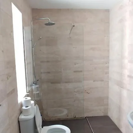 アパート Wonderful With Shared Jacuzzi And Panorama Rooftop