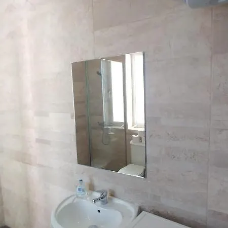 Wonderful With Shared Jacuzzi And Panorama Rooftop * Gzira