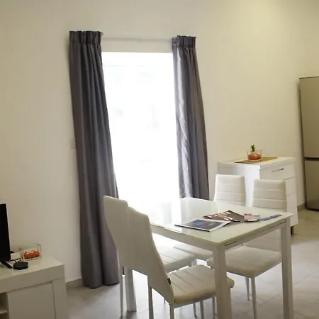 アパート Wonderful With Shared Jacuzzi And Panorama Rooftop *