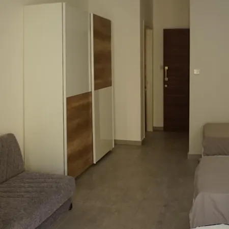 Wonderful With Shared Jacuzzi And Panorama Rooftop *