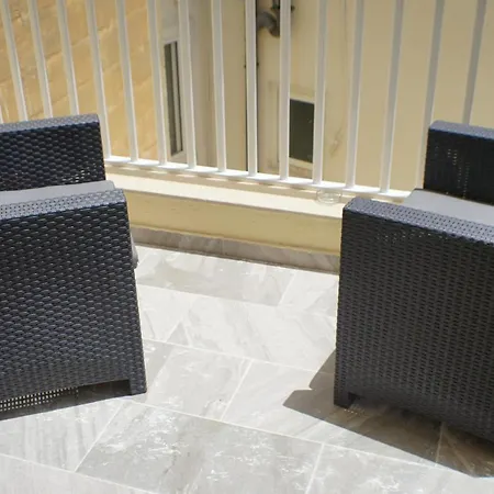 Appartement Wonderful With Shared Jacuzzi And Panorama Rooftop