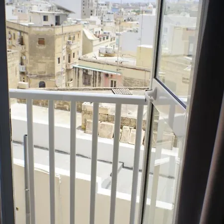 Wonderful With Shared Jacuzzi And Panorama Rooftop アパート