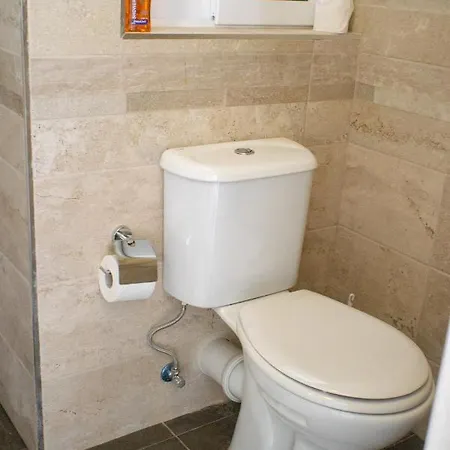 アパート Wonderful With Shared Jacuzzi And Panorama Rooftop *