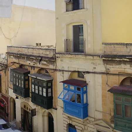 Apartment Wonderful With Shared Jacuzzi And Panorama Rooftop