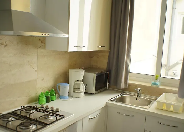 Apartamento Wonderful With Shared Jacuzzi And Panorama Rooftop *