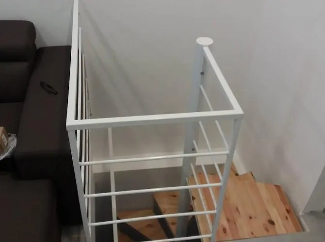 Apartamento Wonderful With Shared Jacuzzi And Panorama Rooftop *