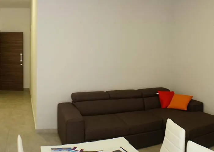 Apartamento Wonderful With Shared Jacuzzi And Panorama Rooftop Gzira