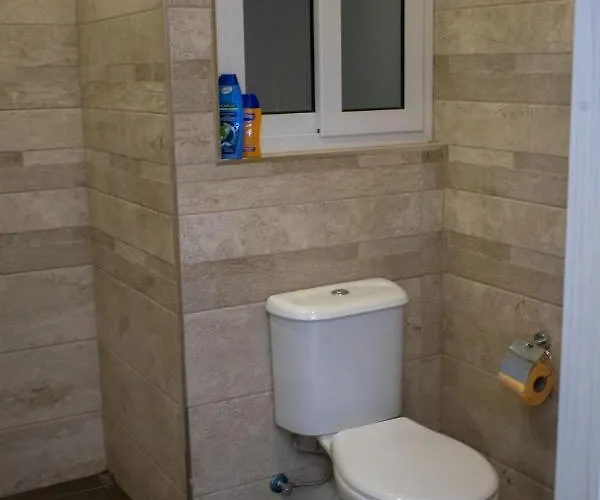 Wonderful With Shared Jacuzzi And Panorama Rooftop Gzira