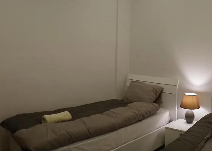 Apartamento Wonderful With Shared Jacuzzi And Panorama Rooftop *