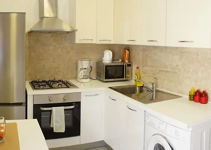 Wonderful With Shared Jacuzzi And Panorama Rooftop Apartamento *