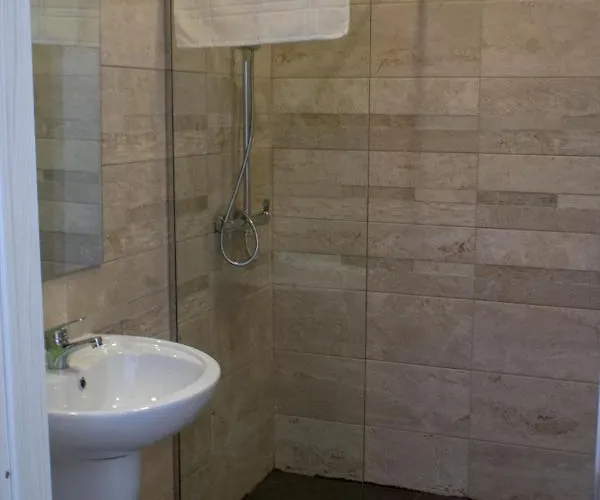 Apartamento Wonderful With Shared Jacuzzi And Panorama Rooftop