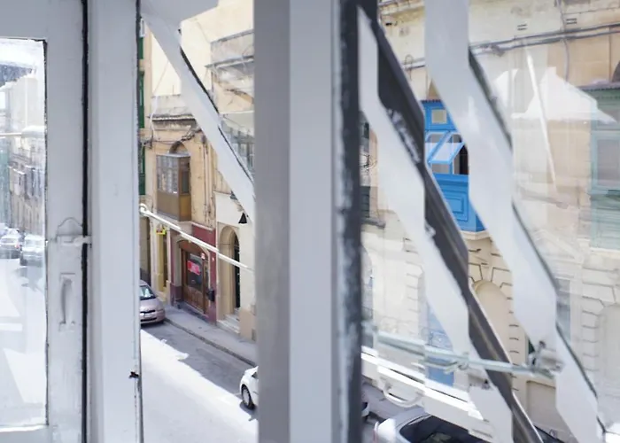 Apartamento Wonderful With Shared Jacuzzi And Panorama Rooftop