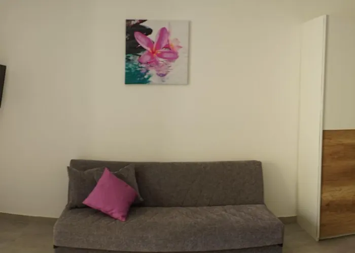 Apartamento Wonderful With Shared Jacuzzi And Panorama Rooftop *