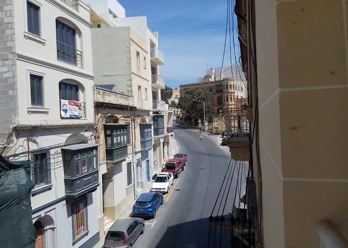 Wonderful With Shared Jacuzzi And Panorama Rooftop *