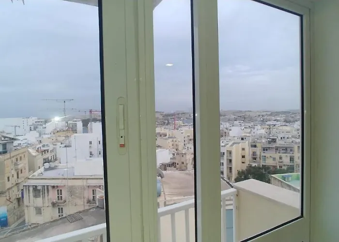 Wonderful With Shared Jacuzzi And Panorama Rooftop *