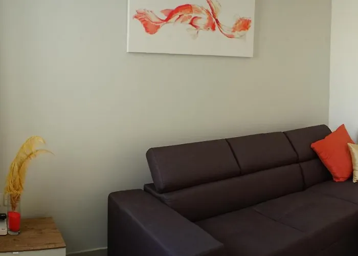 Apartamento Wonderful With Shared Jacuzzi And Panorama Rooftop Gzira