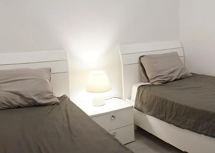 Wonderful With Shared Jacuzzi And Panorama Rooftop Apartamento Gzira