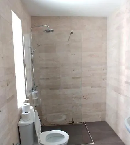 Apartamento Wonderful With Shared Jacuzzi And Panorama Rooftop