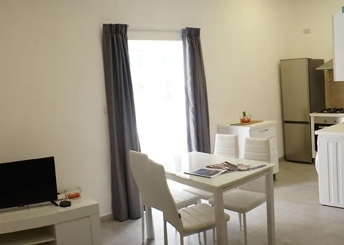 Apartamento Wonderful With Shared Jacuzzi And Panorama Rooftop *