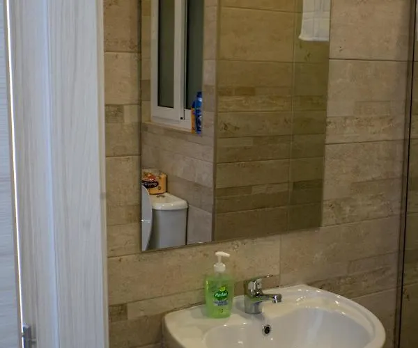 Wonderful With Shared Jacuzzi And Panorama Rooftop * Gzira