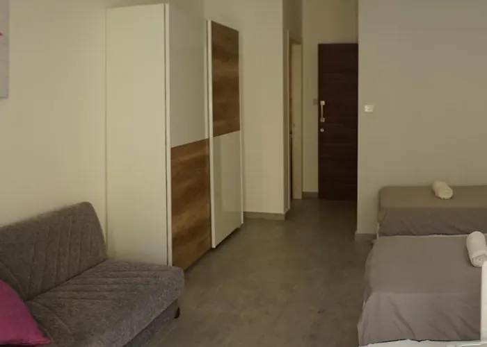 Wonderful With Shared Jacuzzi And Panorama Rooftop *