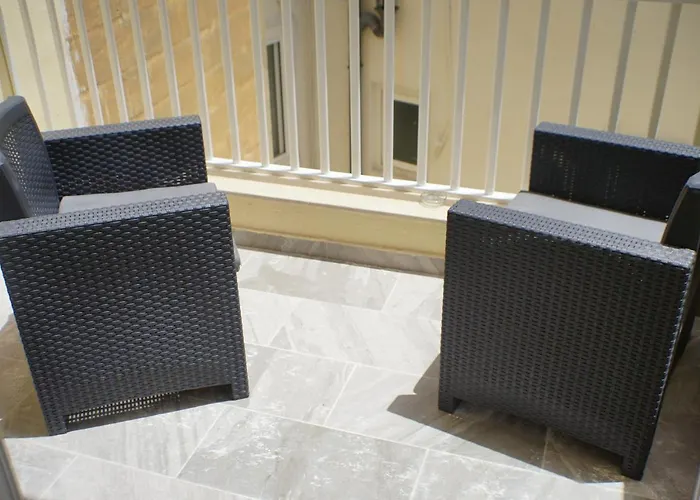 Apartamento Wonderful With Shared Jacuzzi And Panorama Rooftop