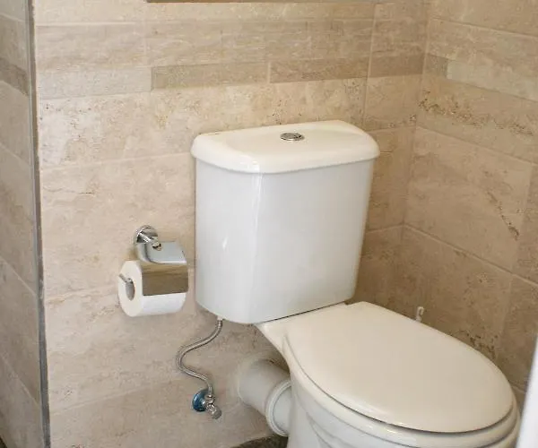 Apartamento Wonderful With Shared Jacuzzi And Panorama Rooftop *