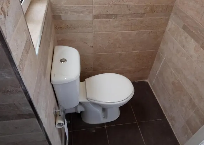 Apartamento Wonderful With Shared Jacuzzi And Panorama Rooftop Gzira