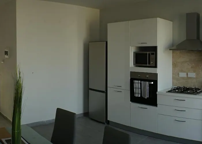 Wonderful With Shared Jacuzzi And Panorama Rooftop Gzira