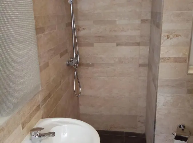 Apartamento Wonderful With Shared Jacuzzi And Panorama Rooftop *